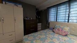 Blk 344 Woodlands Street 32 (Woodlands), HDB 5 Rooms #578398341